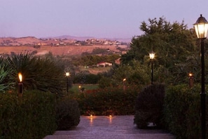Property grounds - Hotel Foresteria Baglio Della Luna (AGRIGENTO)