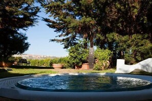 Pool - Hotel Foresteria Baglio Della Luna (AGRIGENTO)