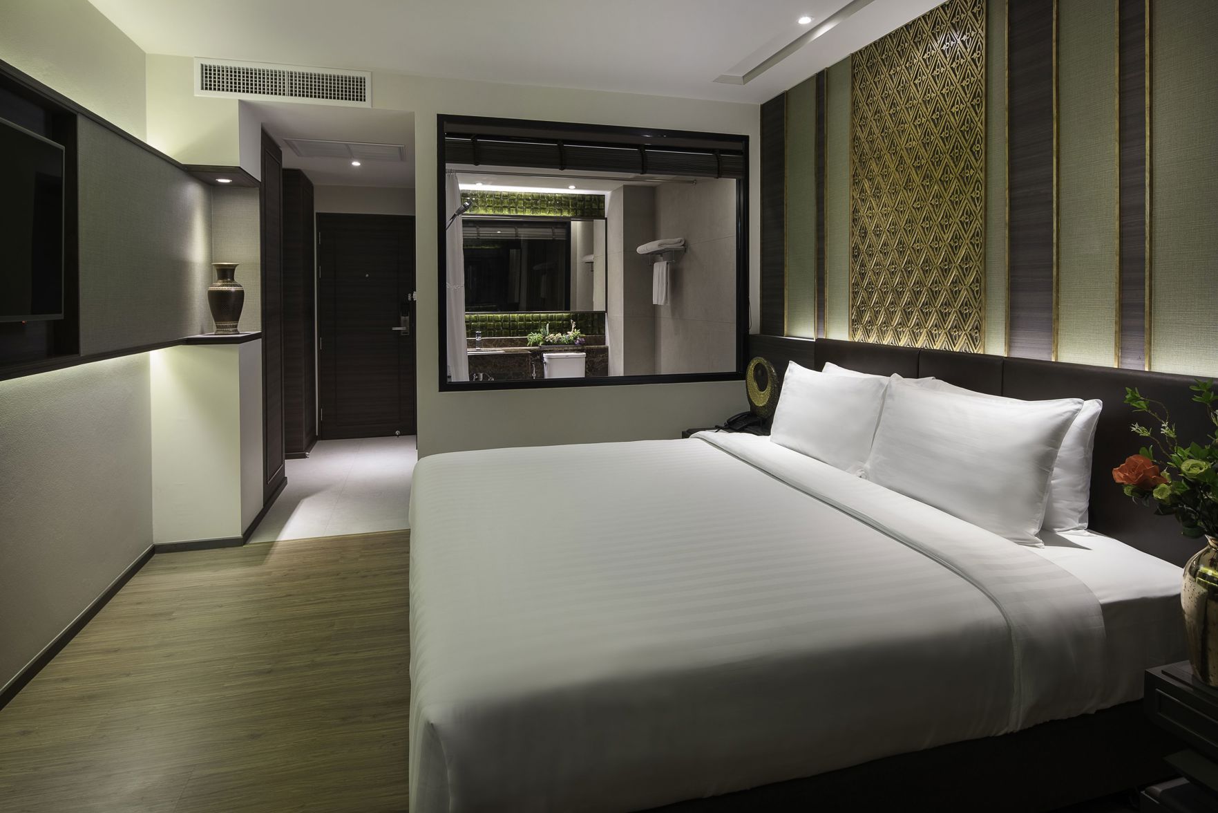 Chillax Heritage Hotel Bangkok - View Availability 2026 - Expedia