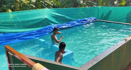 Kuttickattil Gardens Home Stay