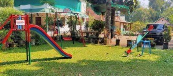 Kuttickattil Gardens Home Stay
