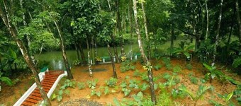 Kuttickattil Gardens Home Stay