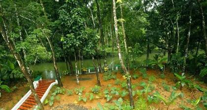 Kuttickattil Gardens Home Stay