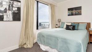 Unclassified image, 4 of 12, button - Cosy and Quite Serviced Apartment (Auckland)
