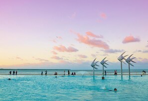 Pool - MiHaven Shared Living - Pembroke St (Parramatta Park)