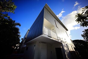 Exterior - MiHaven Shared Living - Pembroke St (Parramatta Park)