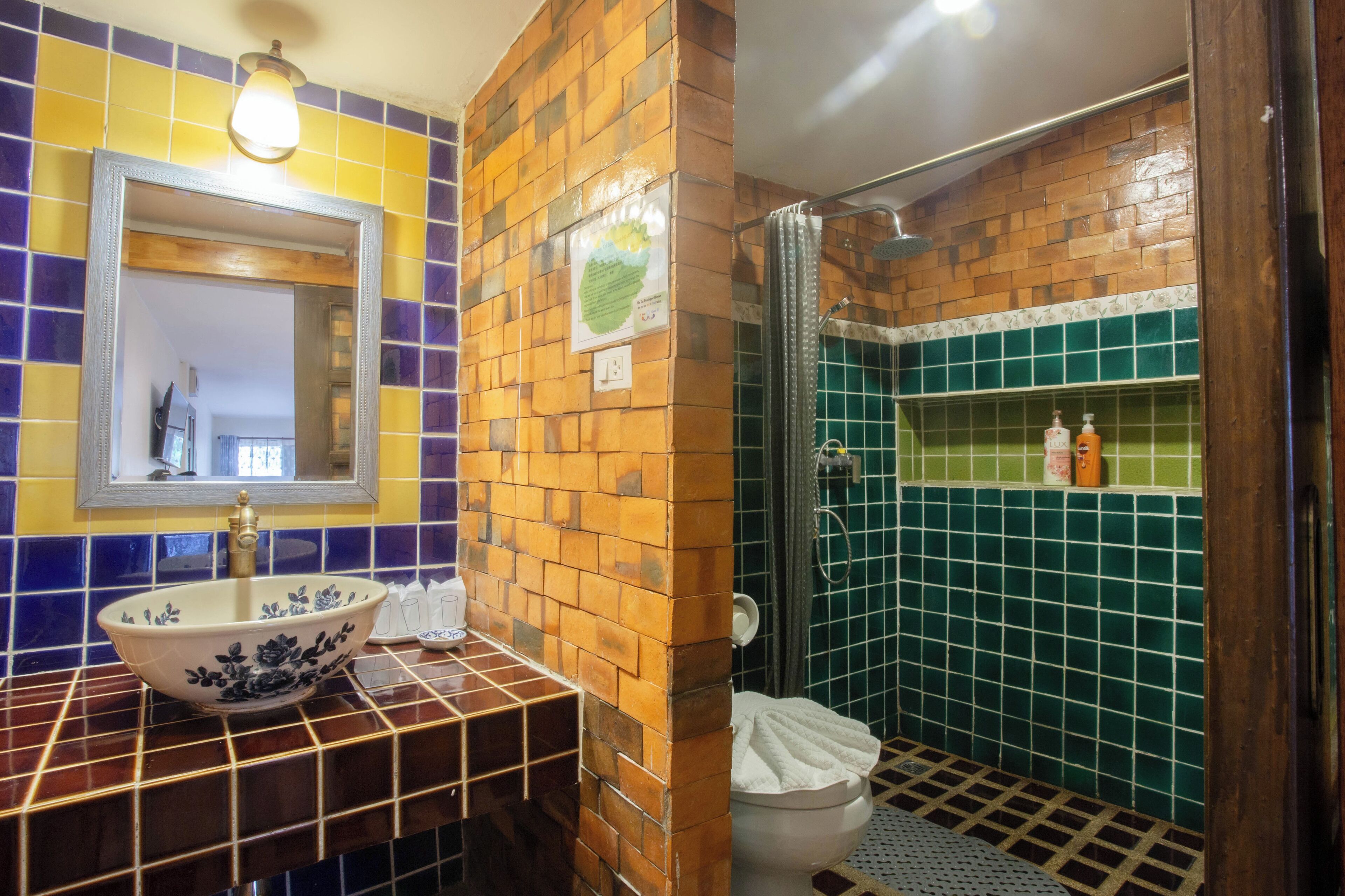 Foto - Hetai Boutique Hotel