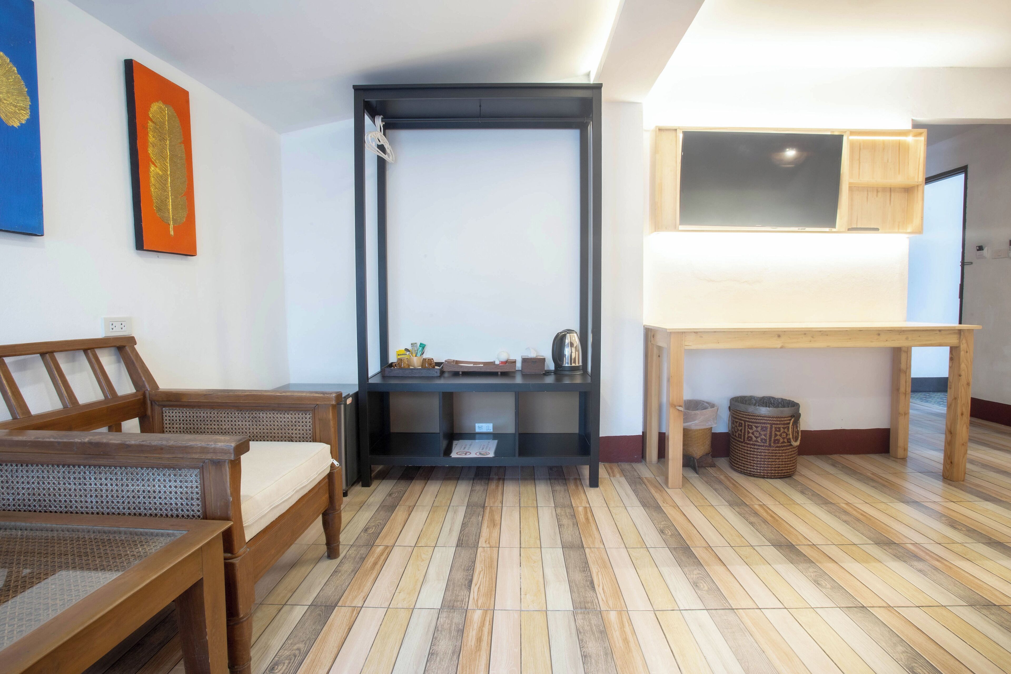 Foto - Hetai Boutique Hotel