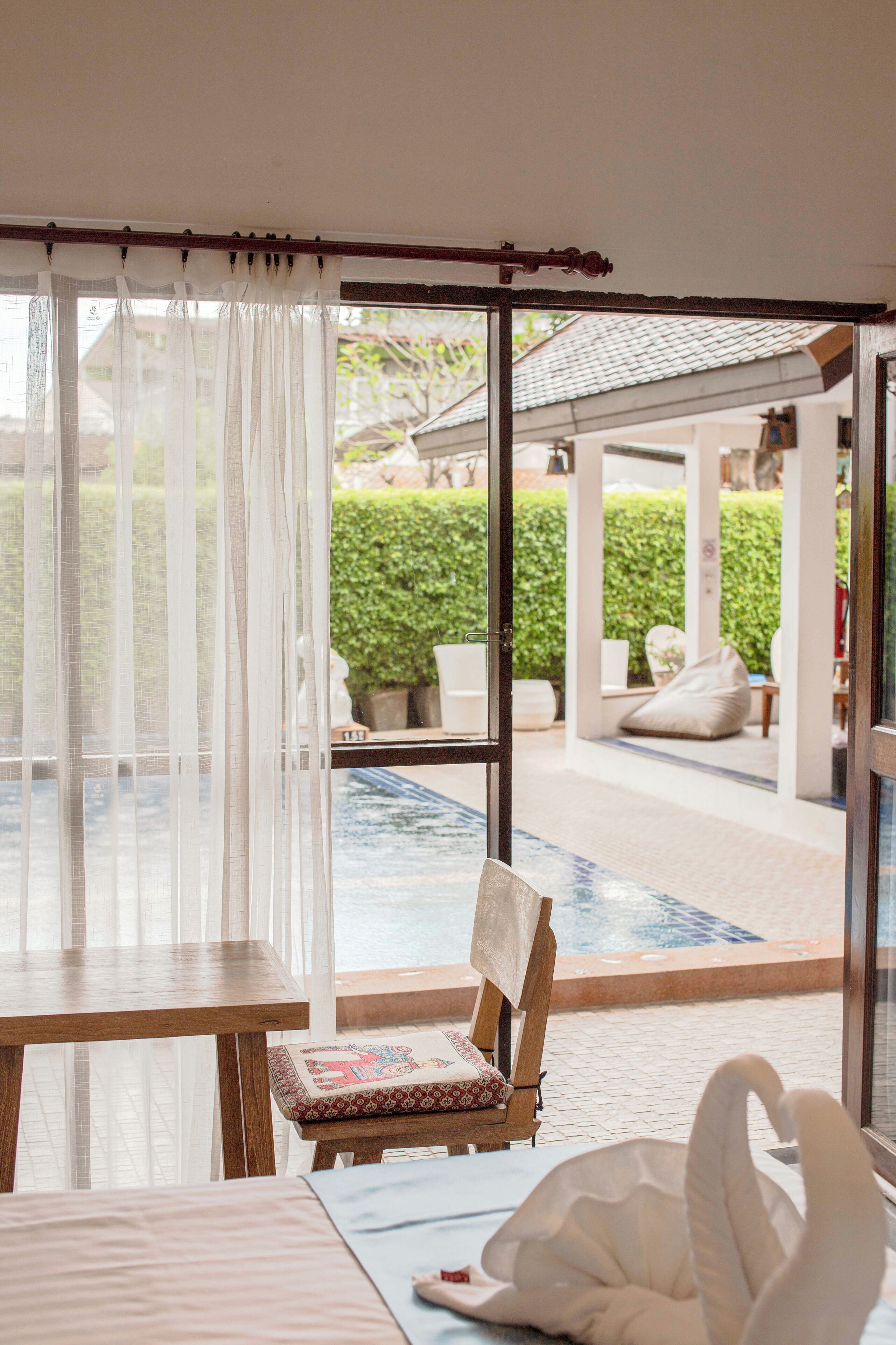 Foto - Hetai Boutique Hotel