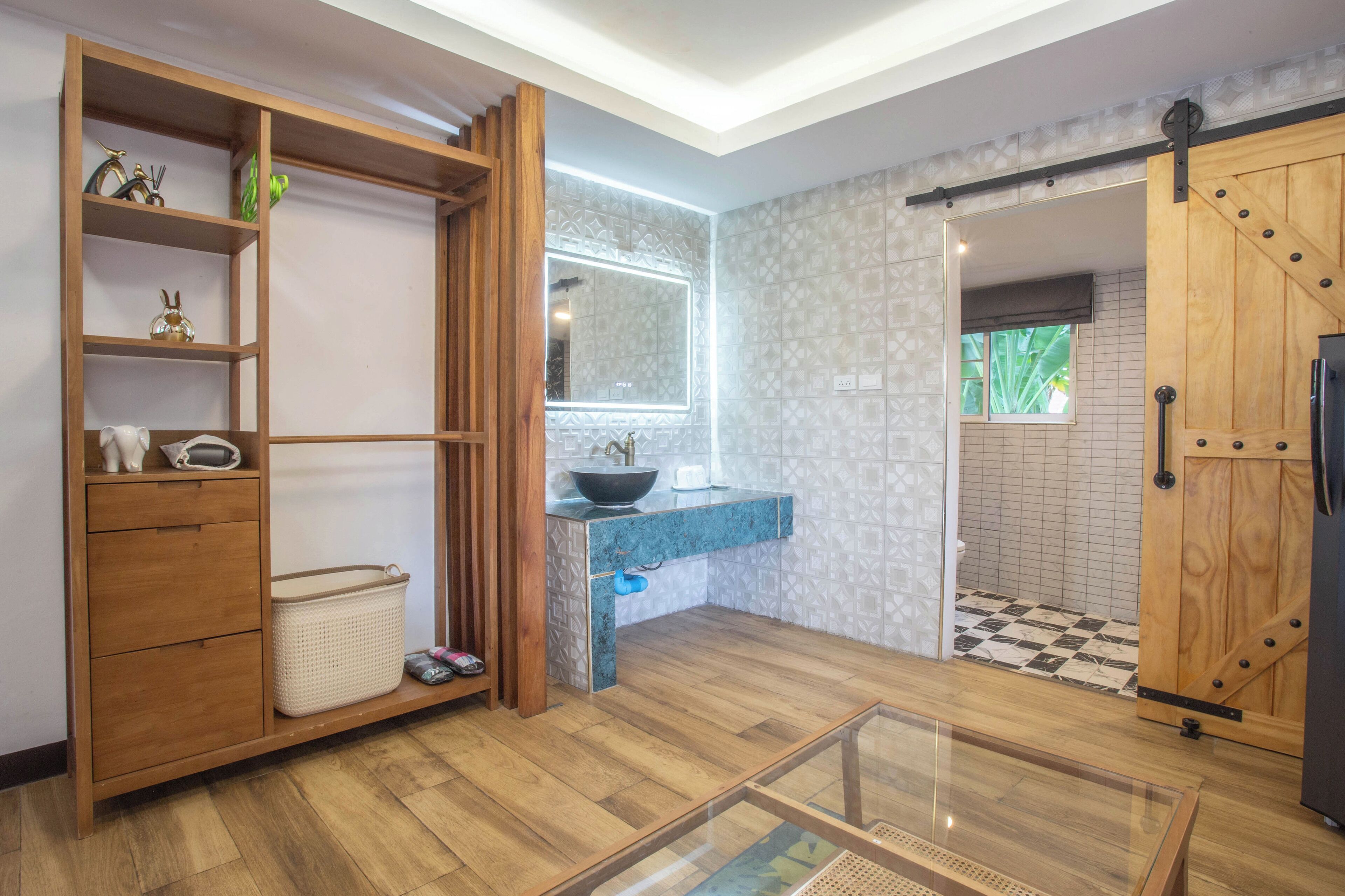 Foto - Hetai Boutique Hotel