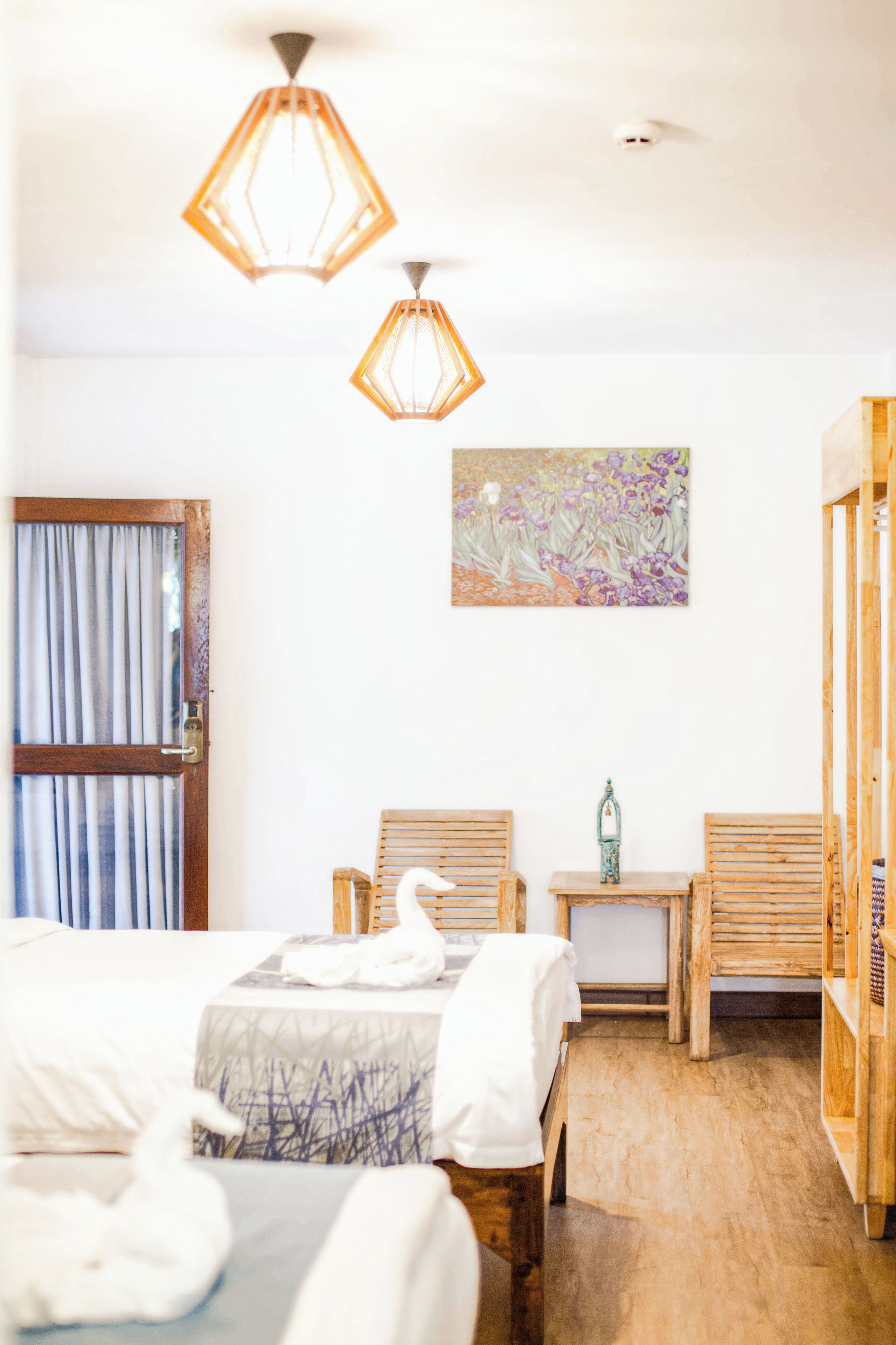 Foto - Hetai Boutique Hotel