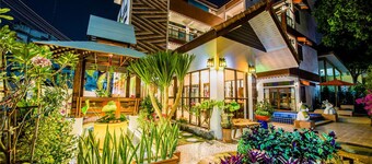 Hetai Boutique House