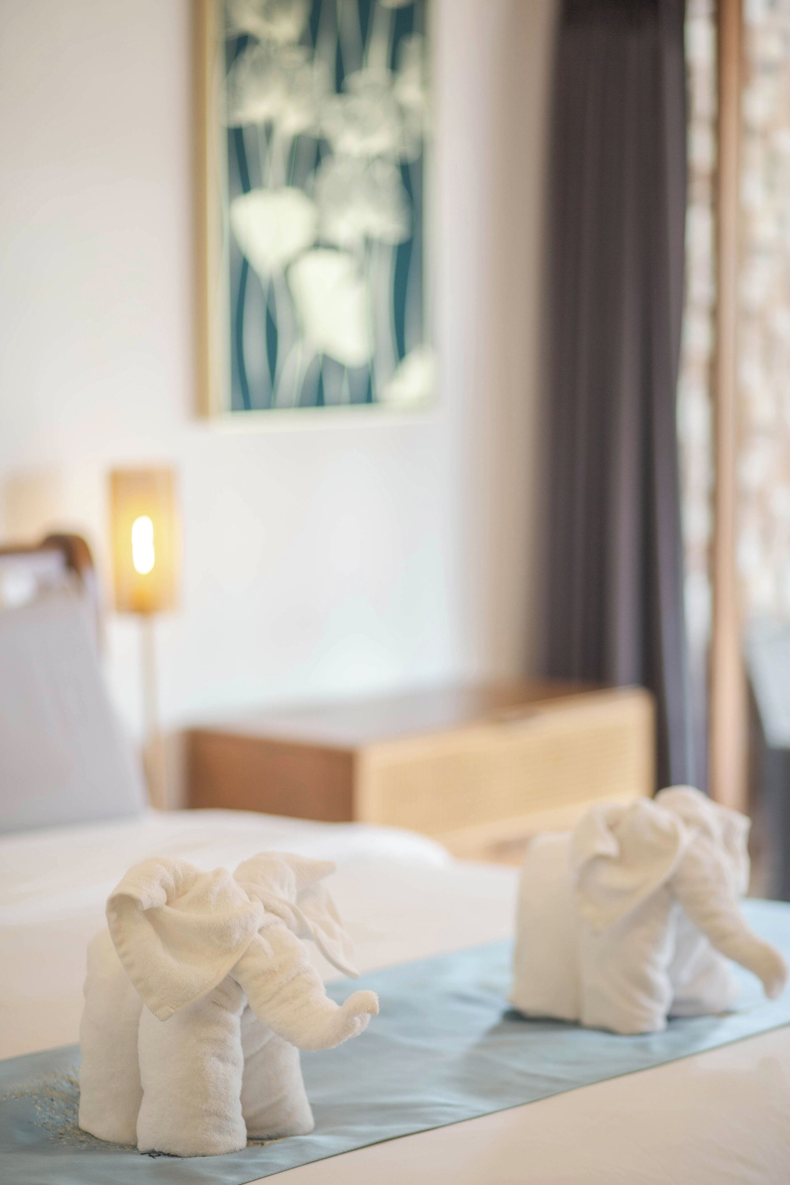 Foto - Hetai Boutique Hotel