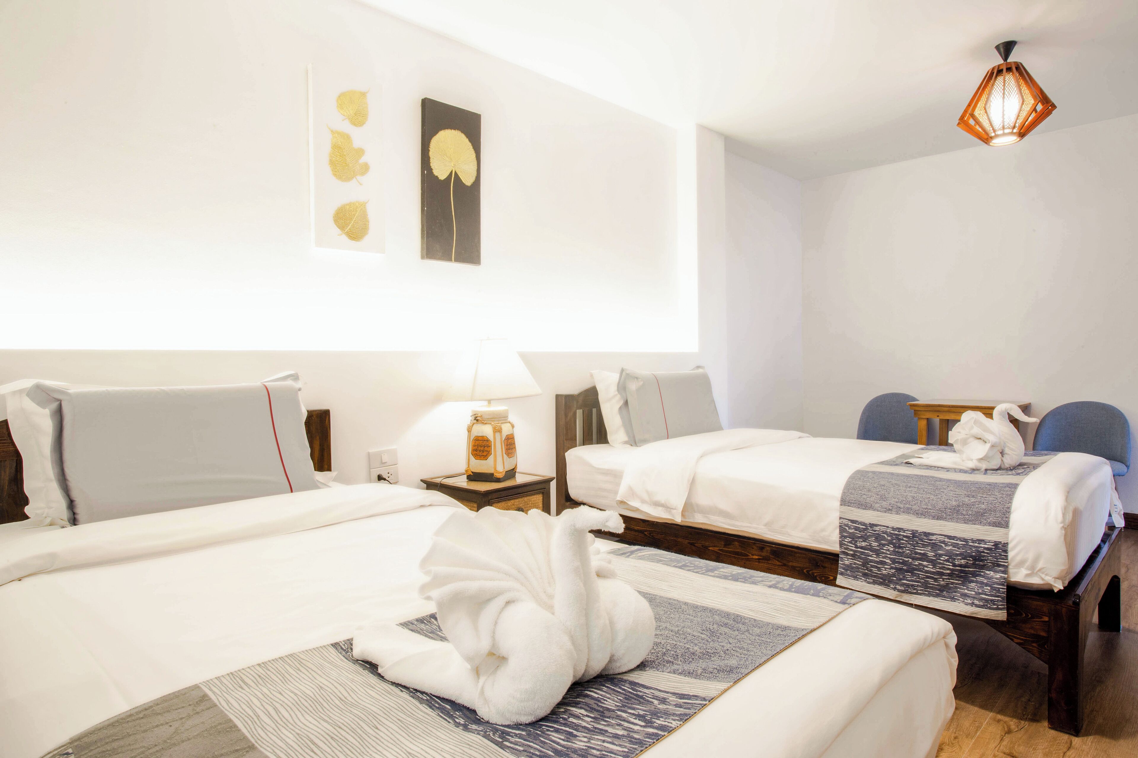 Foto - Hetai Boutique Hotel