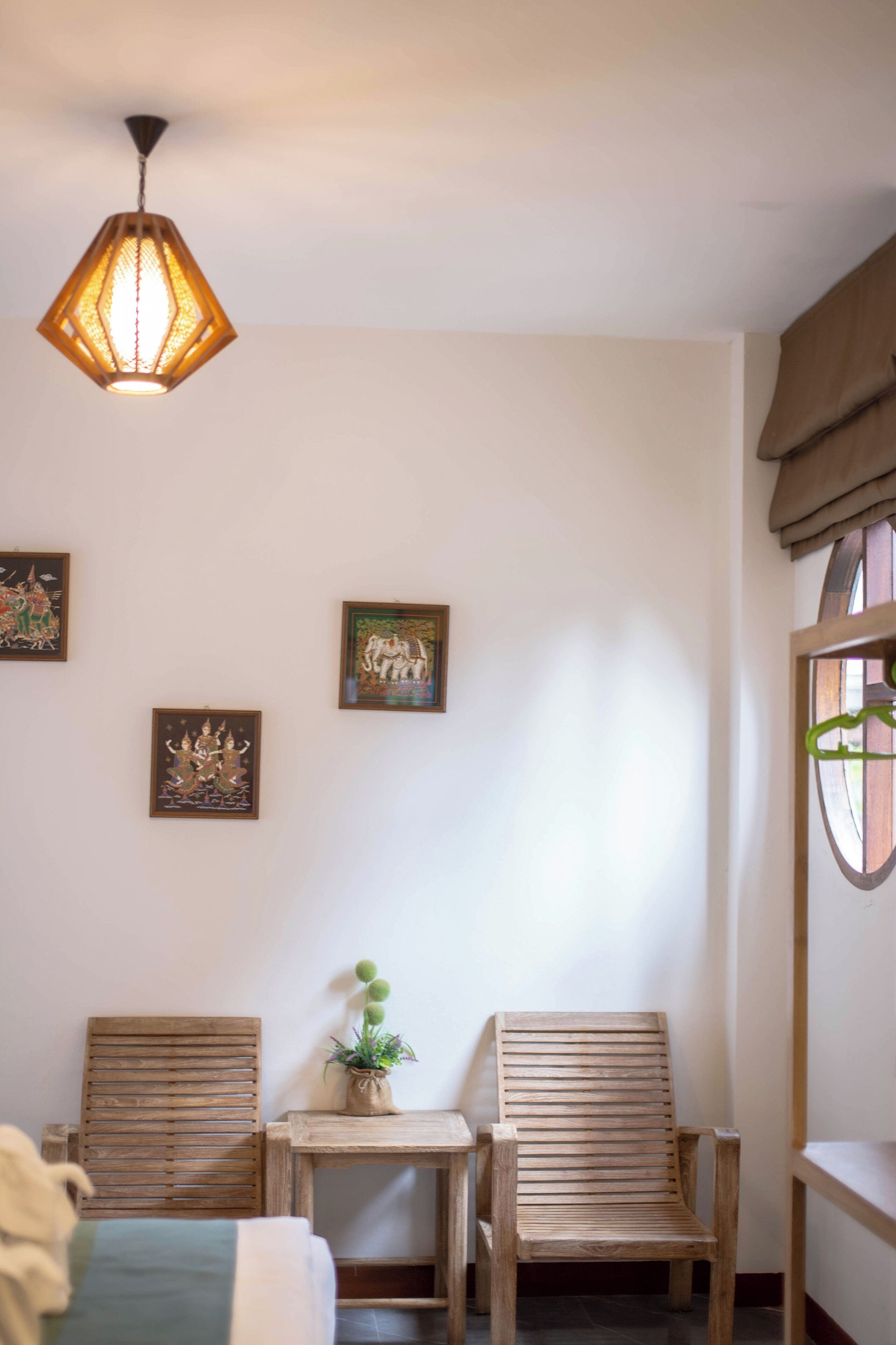 Foto - Hetai Boutique Hotel