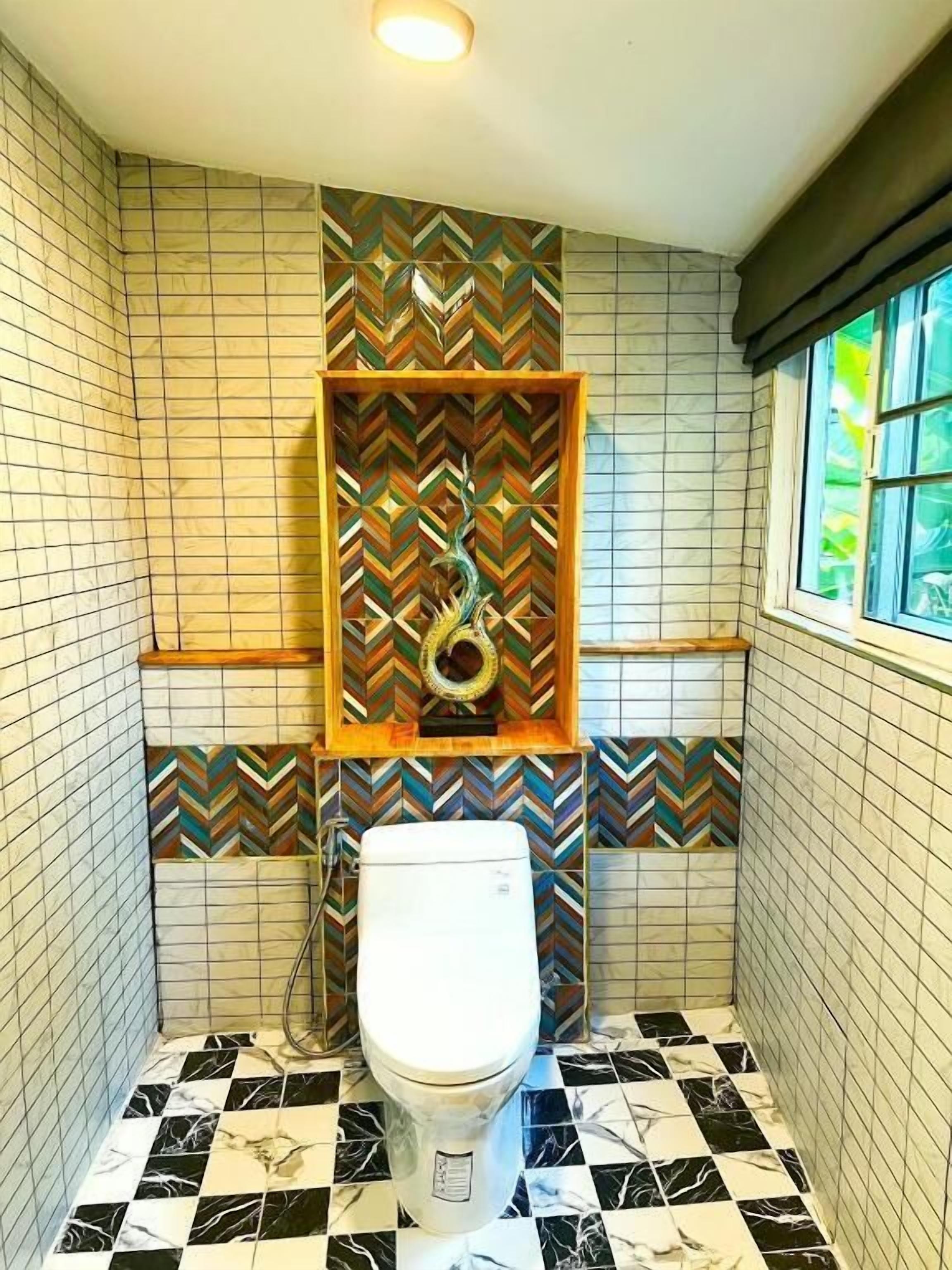 Foto - Hetai Boutique Hotel