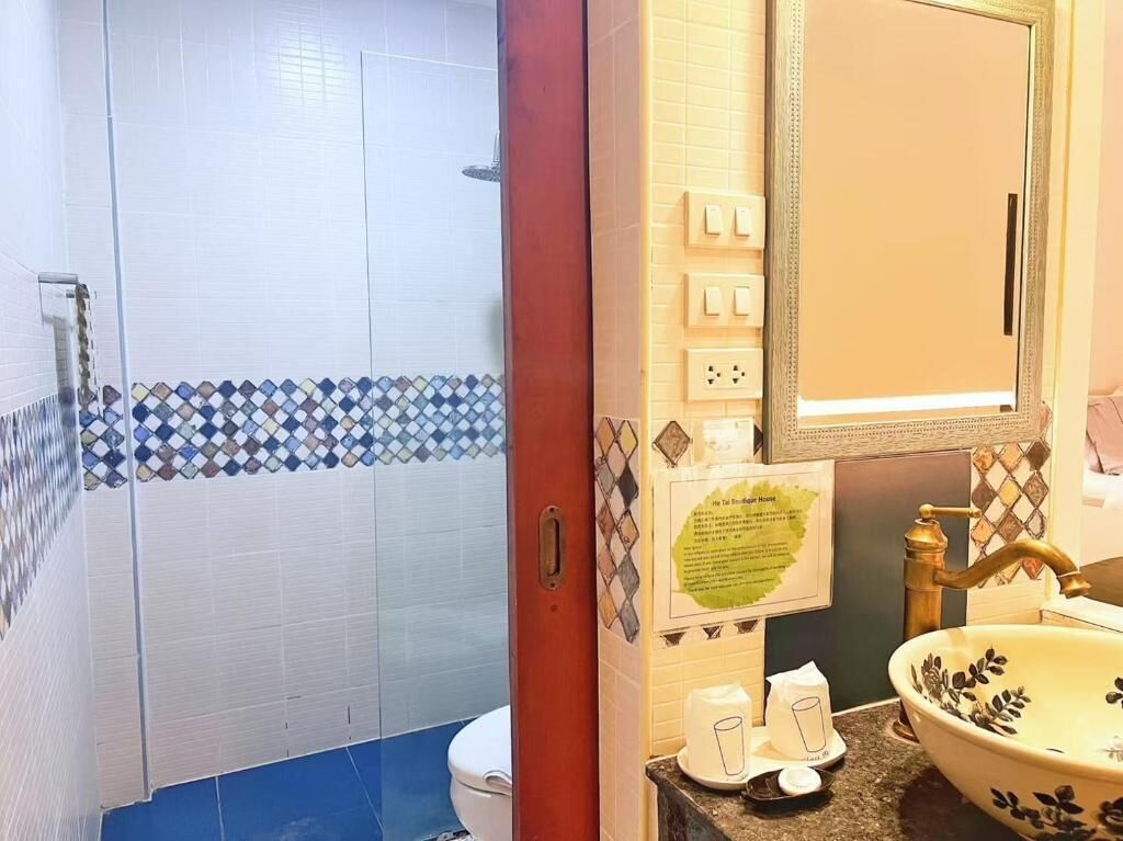 Foto - Hetai Boutique Hotel