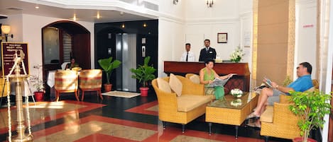 Hall