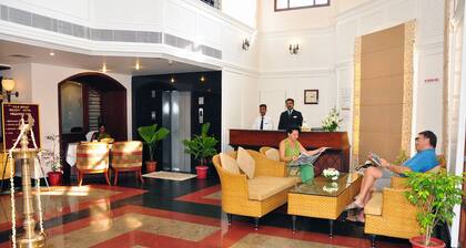 V K G Group Holiday Hotel