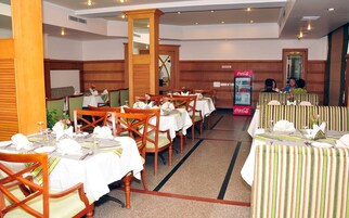 Cocina internacional 