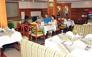 Cocina internacional 