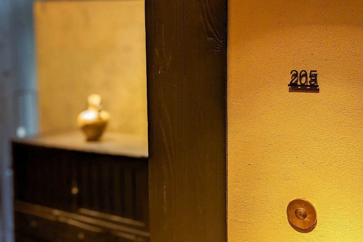 Deluxe-Doppelzimmer, Annex (Annex 3) | Hochwertige Bettwaren, Daunenbettdecken, Minibar, Zimmersafe