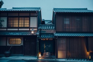 外觀