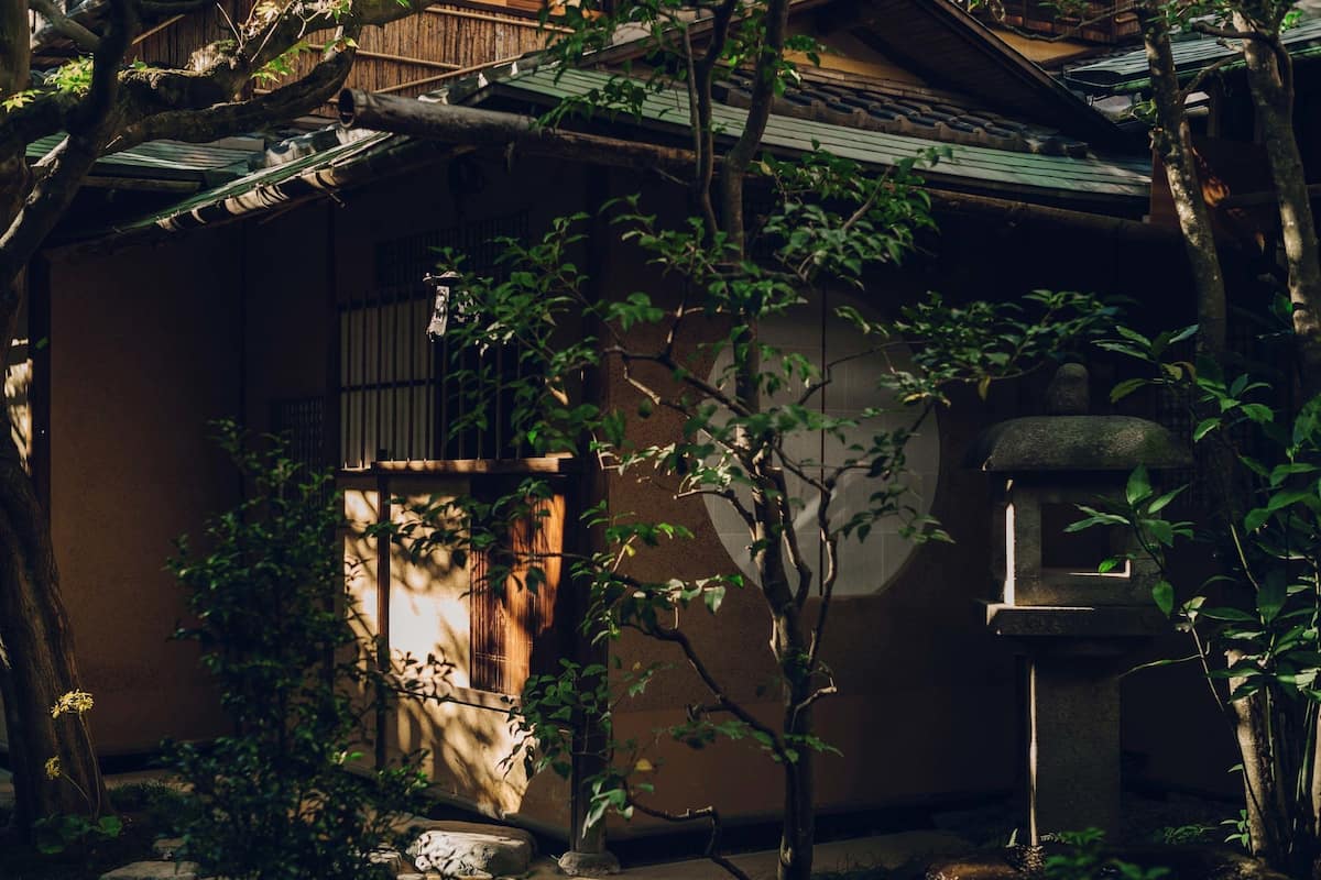 Deluxe-Zimmer, Zwischengeschoss (with Japanese Tea Room, HYOTAN NO MA) | Hochwertige Bettwaren, Daunenbettdecken, Minibar, Zimmersafe