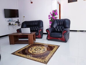 Kemudahan hartanah