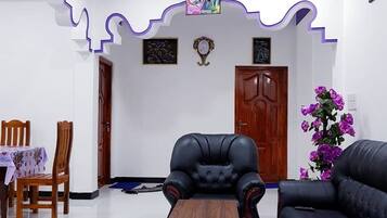 Chi tiết nội thất