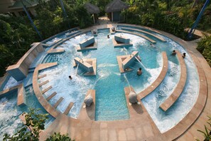 Spa - San Ya Horizon Resort & Spa (Sanya)