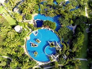 Exterior - San Ya Horizon Resort & Spa (Sanya)
