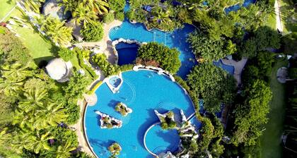 San Ya Horizon Resort & Spa