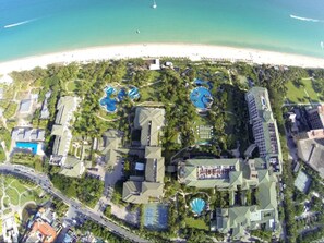 Exterior - San Ya Horizon Resort & Spa (Sanya)