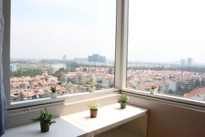 アパートメント 3 ベッドルーム | 部屋からの景観