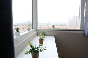 アパートメント 3 ベッドルーム | 部屋からの景観