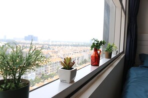 アパートメント 3 ベッドルーム | 部屋からの景観