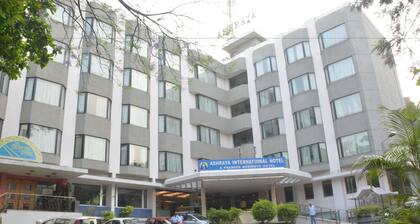 Ashraya International Hotel