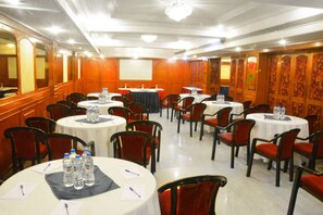Salle de réunion