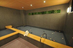 Salle de jeux