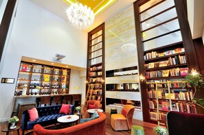 Bibliothèque