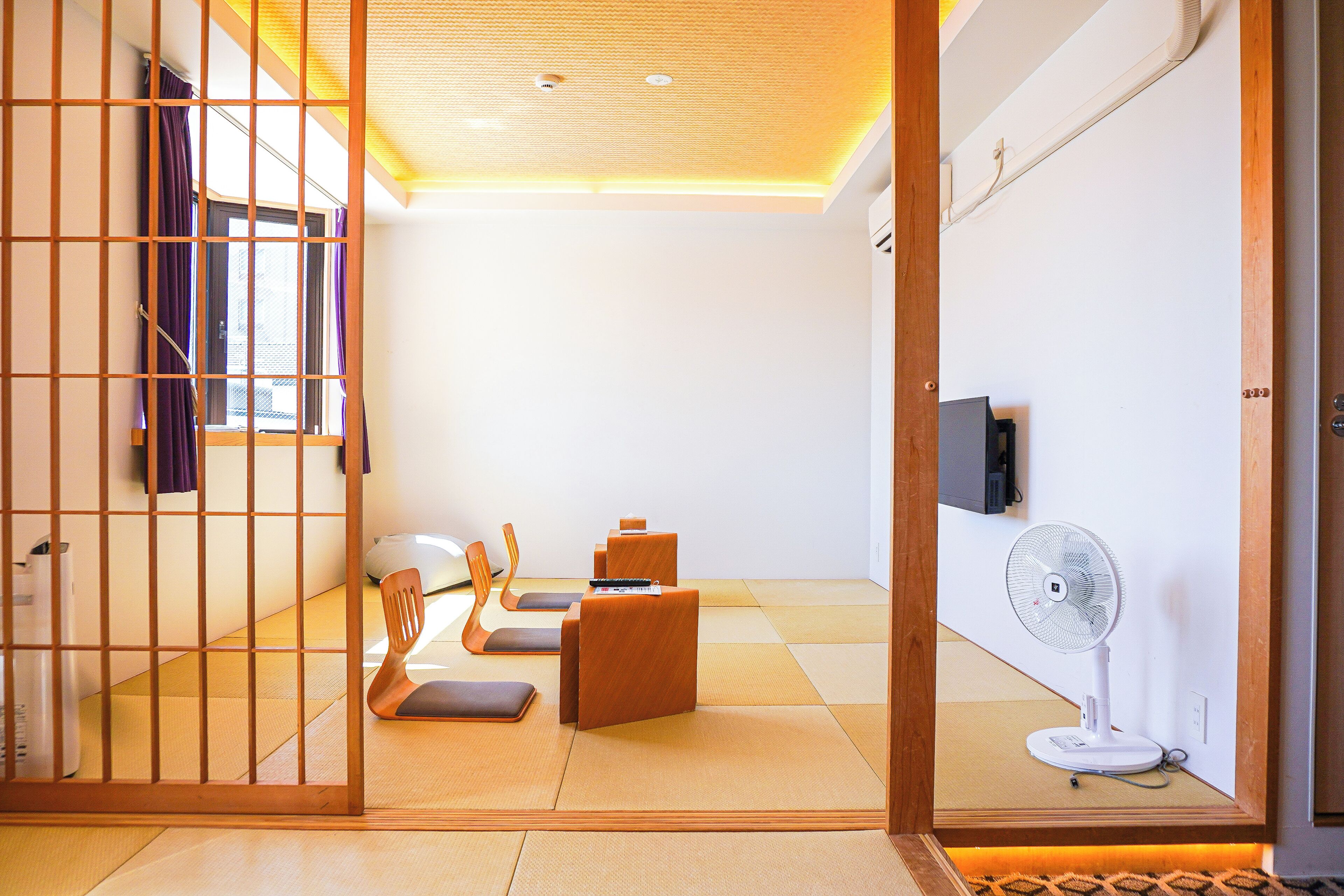 Foto - Hotel Imagine Kyoto