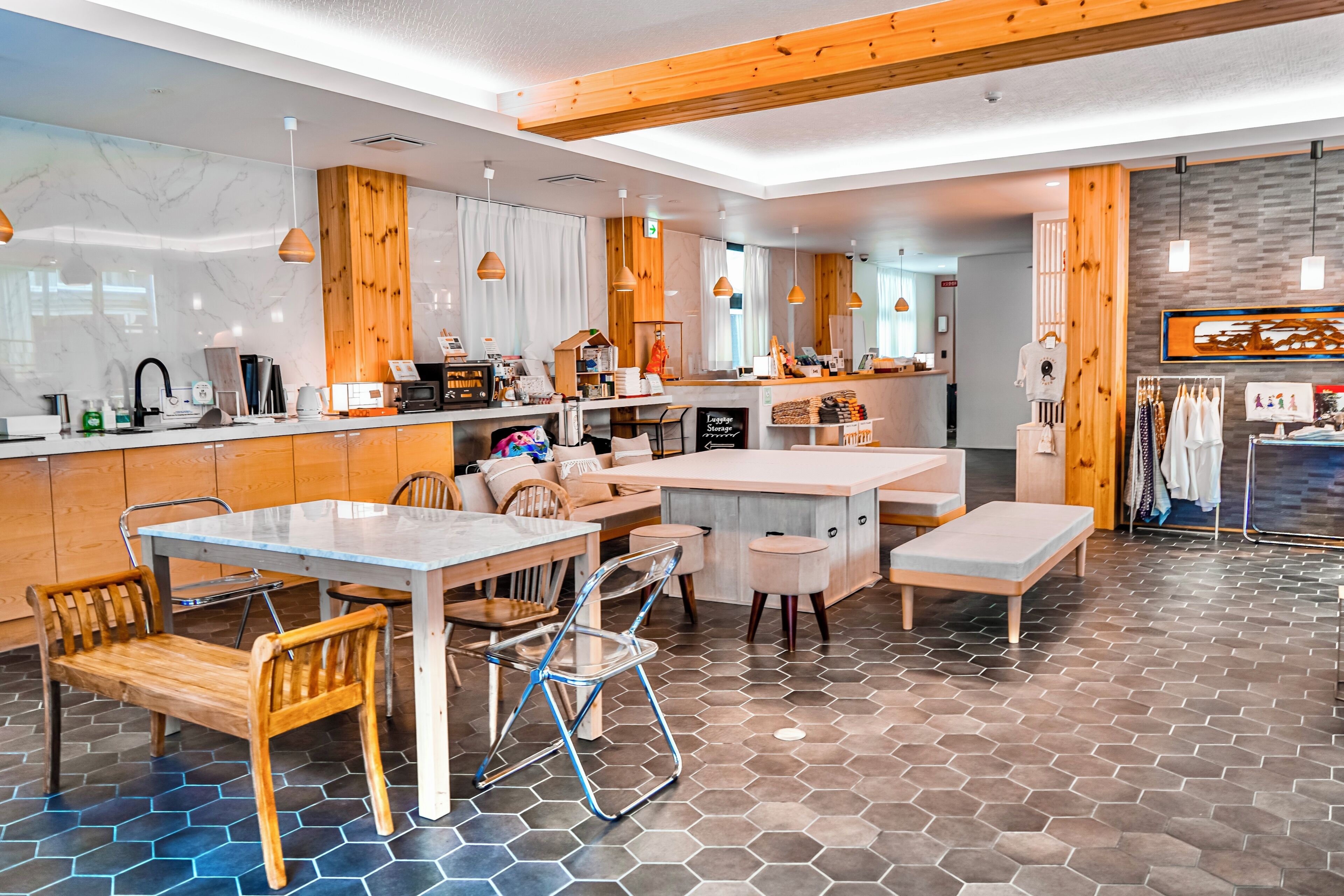 Foto - Hotel Imagine Kyoto