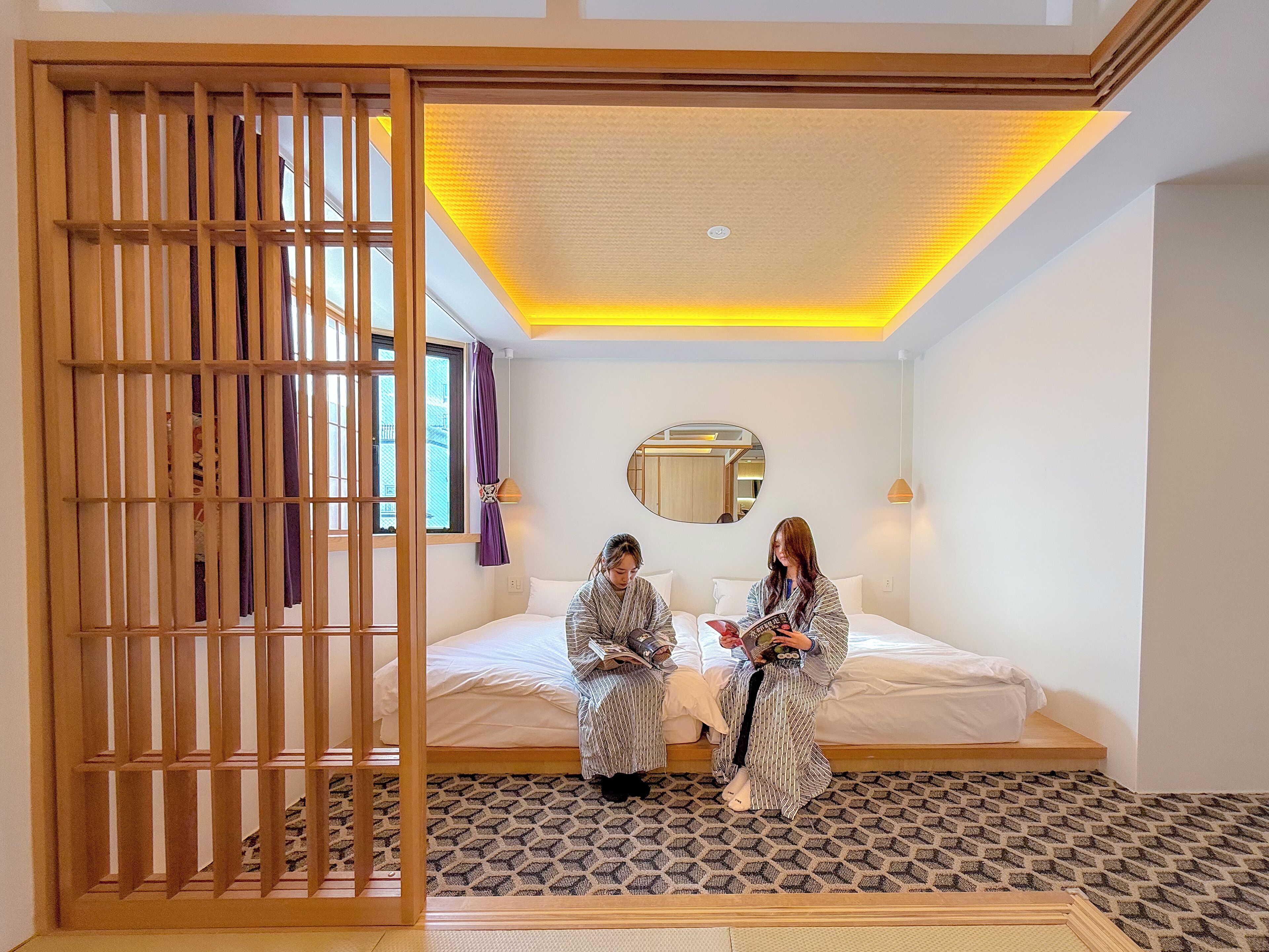 Foto - Hotel Imagine Kyoto