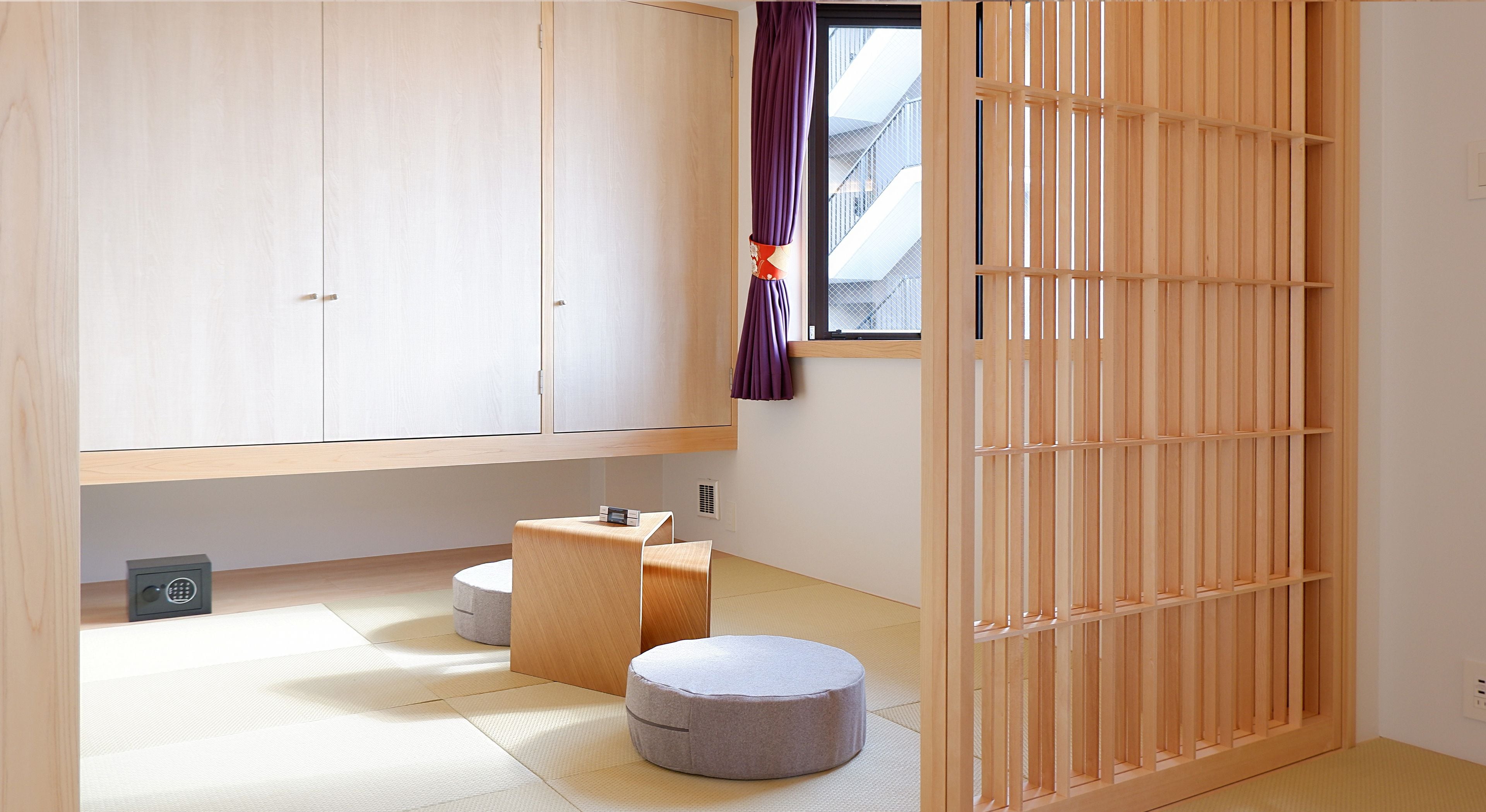 Foto - Hotel Imagine Kyoto