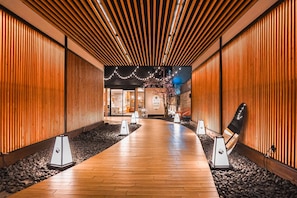 Front of property - Hotel Imagine Kyoto (Kyoto)