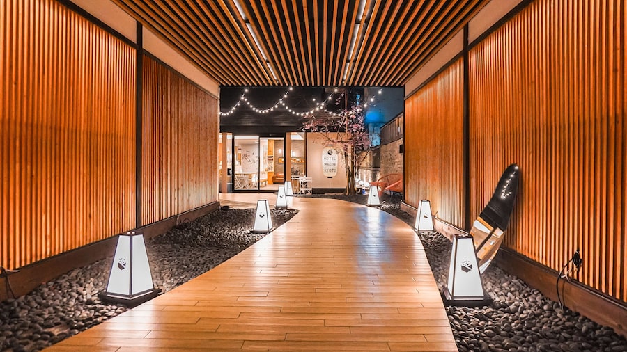 Hotel Imagine Kyoto