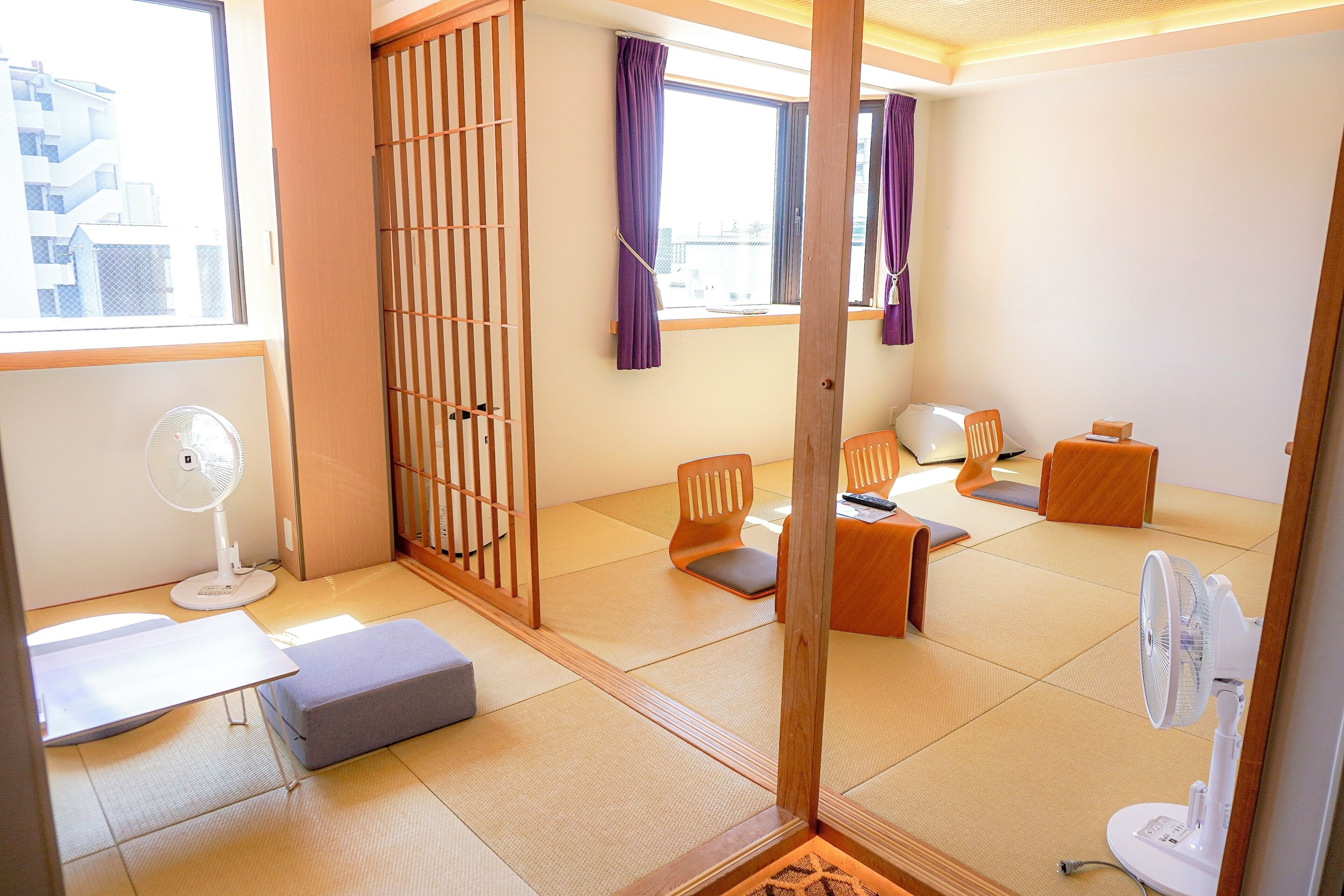 Photo - Hotel Imagine Kyoto