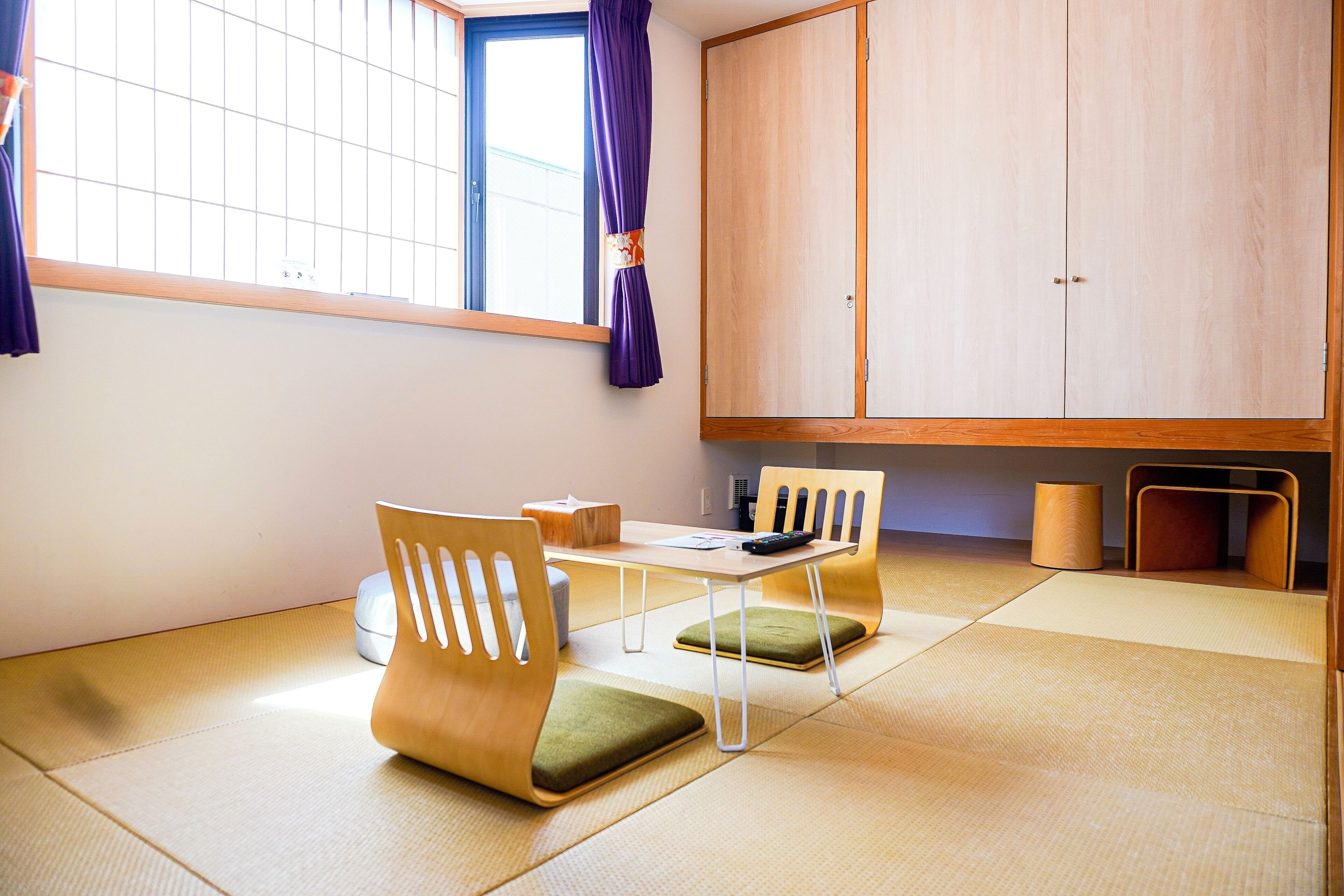 Foto - Hotel Imagine Kyoto