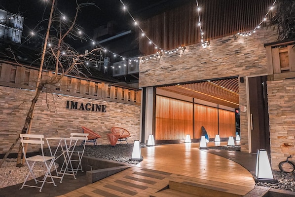 Exterior - Hotel Imagine Kyoto (Kyoto)